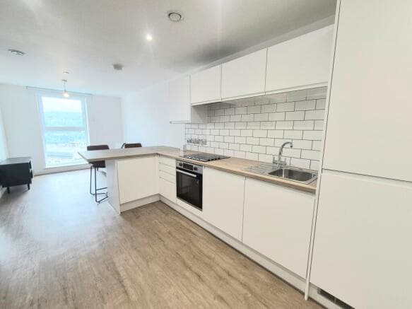 1 bed Apartment to rent in halifax