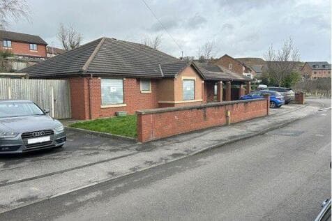 Office for sale in batley