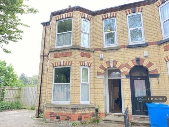 5 bed Terraced to rent in hull