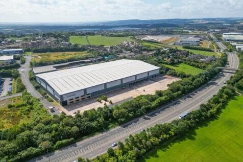 Light Industrial to rent in barnsley