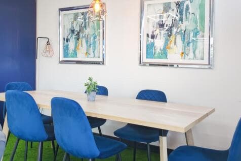 Serviced Office to rent in pudsey