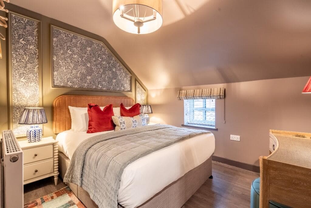 1 Bedroom Apartment For Rent In Micklegate, York, North Yorkshire, Yo1