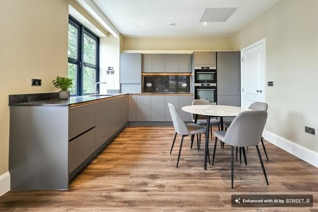 2 bed Apartment to rent in harrogate