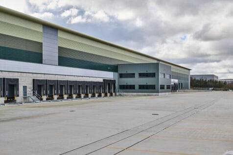 Light Industrial to rent in barnsley