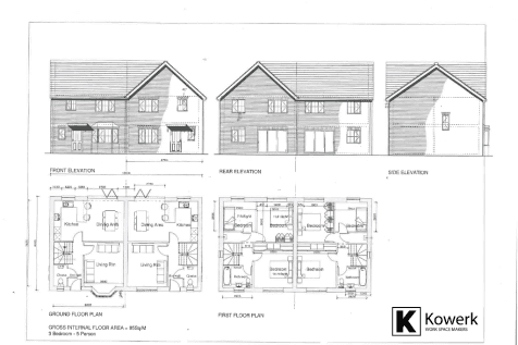 Land to rent in hull