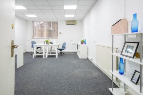 Serviced Office to rent in bradford