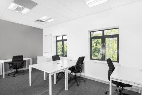 Serviced Office to rent in shipley