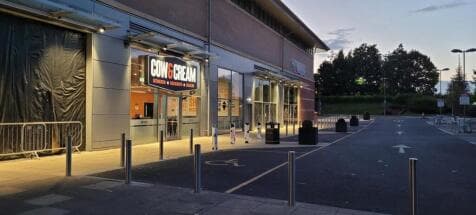 Retail Property (high street) to rent in sheffield