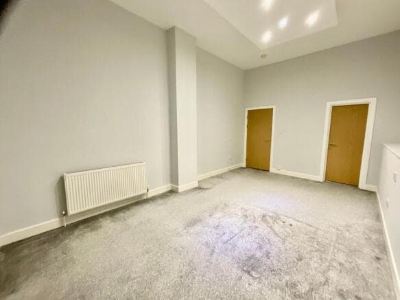 2 bed Not Specified to rent in scarborough