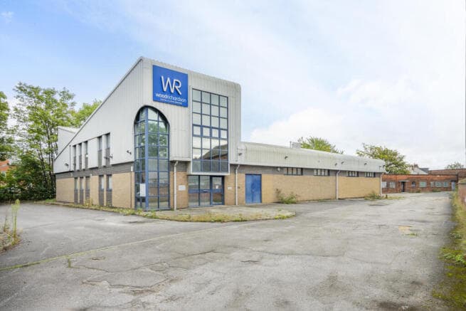 Detached for sale in york