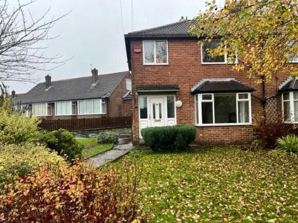 3 bed Semi-Detached to rent in pudsey
