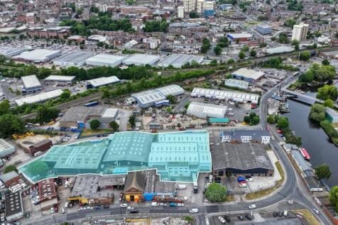 Light Industrial for sale in wakefield