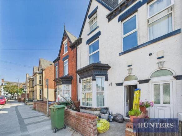 1 bed House Share to rent in bridlington