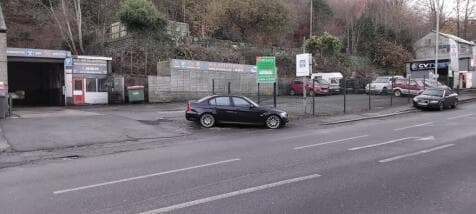 Light Industrial for sale