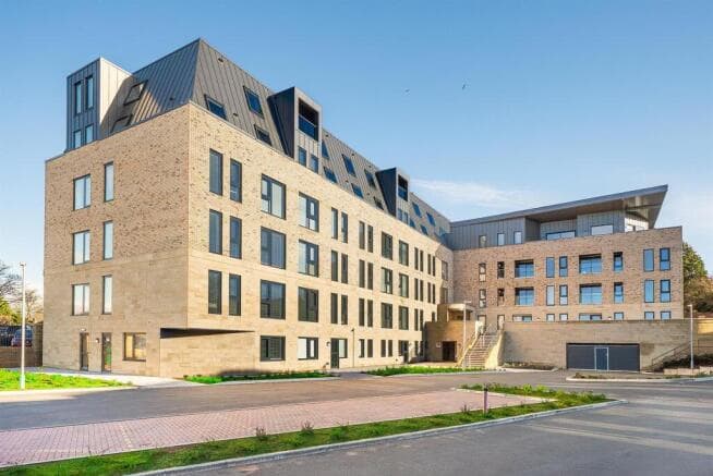 2 bed Flat to rent in harrogate