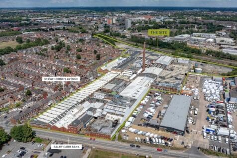 Mixed Use for sale in doncaster