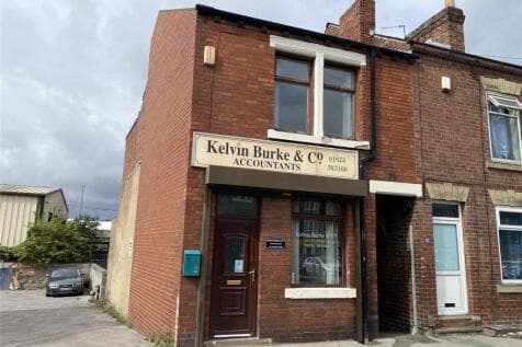 Office for sale in wakefield