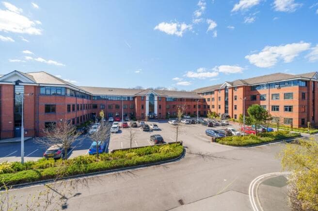 1 bed Flat to rent in pudsey