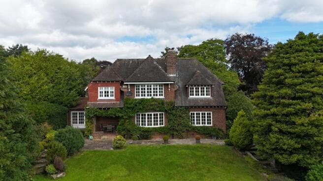 4 bed Detached for sale in scarborough