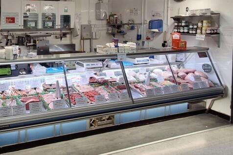 Shop for sale in castleford