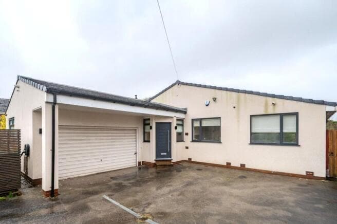 4 bed Bungalow to rent in bradford