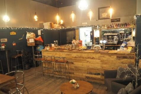 Cafe for sale in shipley