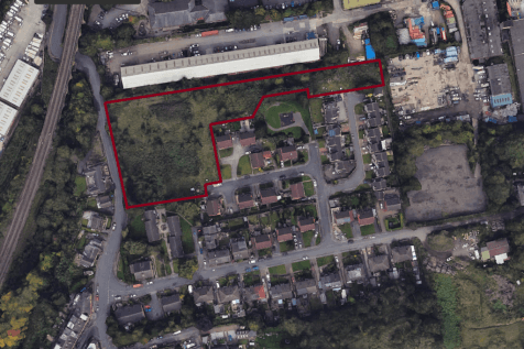 Land for sale in batley