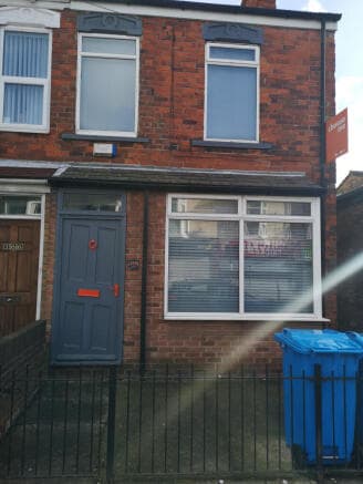 4 bed House to rent in hull