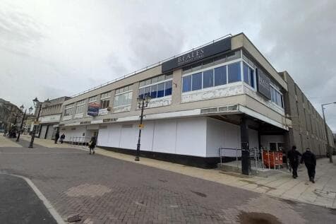 Shop for sale in keighley