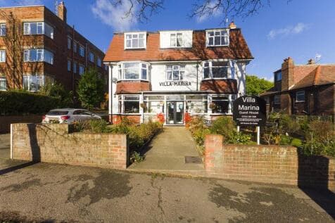 14 bed Guest House for sale in scarborough