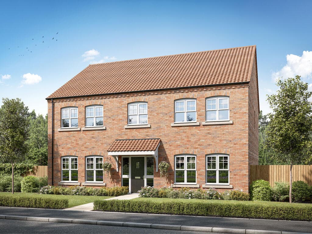 4 Bedroom Detached House For Sale In Fordlands Road,
Fulford,
York,
Yo19 4ae, Yo19