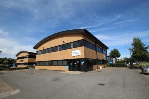 Office for sale in hull