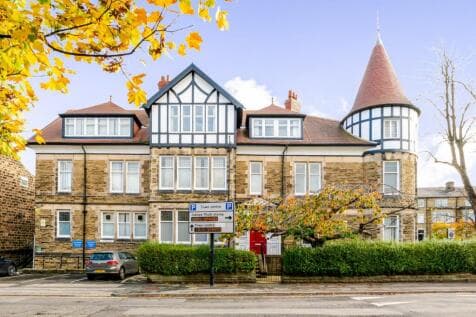Office for sale in harrogate