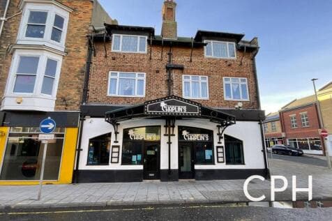 4 bed Pub for sale in scarborough