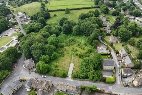 Land for sale in brighouse