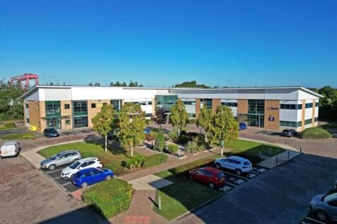 Commercial Property for sale in york