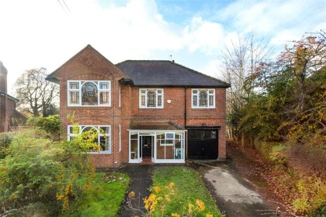 5 bed Detached for sale in york