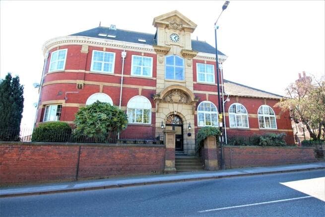15 bed Apartment for sale in rotherham