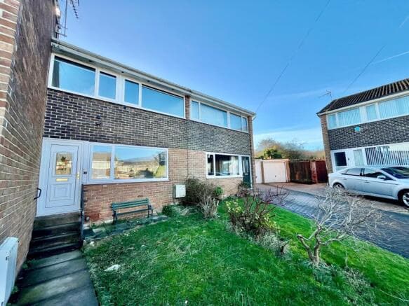 3 bed House to rent in pudsey