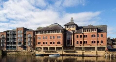 Office to rent in york