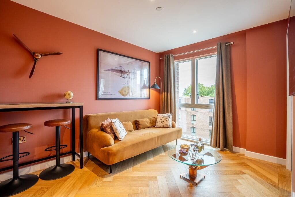 1 Bedroom Apartment For Rent In Station Rise, York, North Yorkshire, Yo1