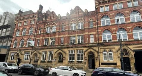 Office for sale in leeds