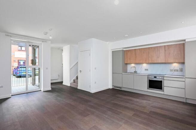 3 bed Terraced to rent in wakefield