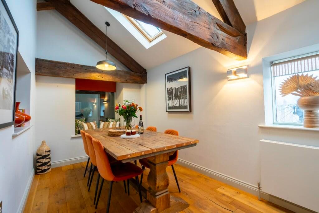 3 Bedroom House For Rent In Lower Darnborough Street, York, North Yorkshire, Yo23