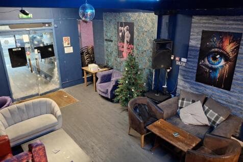 Pub for sale in castleford