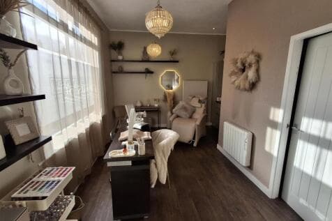 Healthcare Facility for sale in keighley