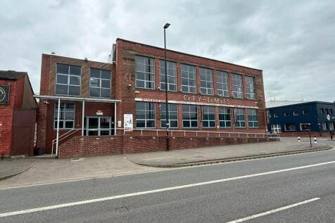 Leisure Facility for sale in sheffield