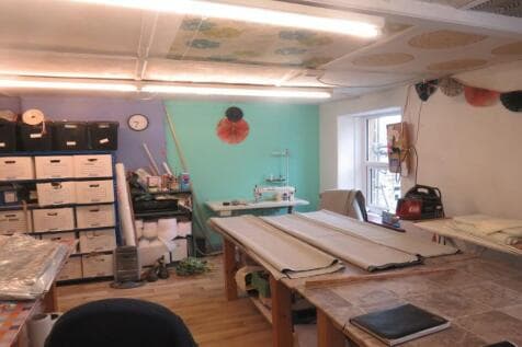 Retail Property (high street) for sale in keighley