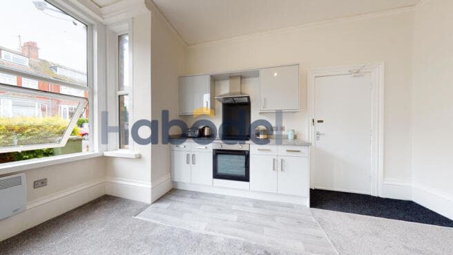 1 bed Flat to rent in bridlington