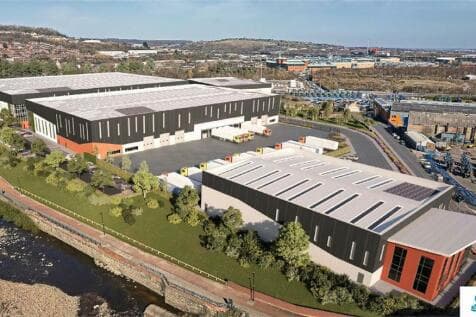 Light Industrial to rent in doncaster